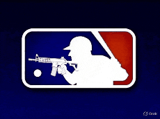 Animated MLB