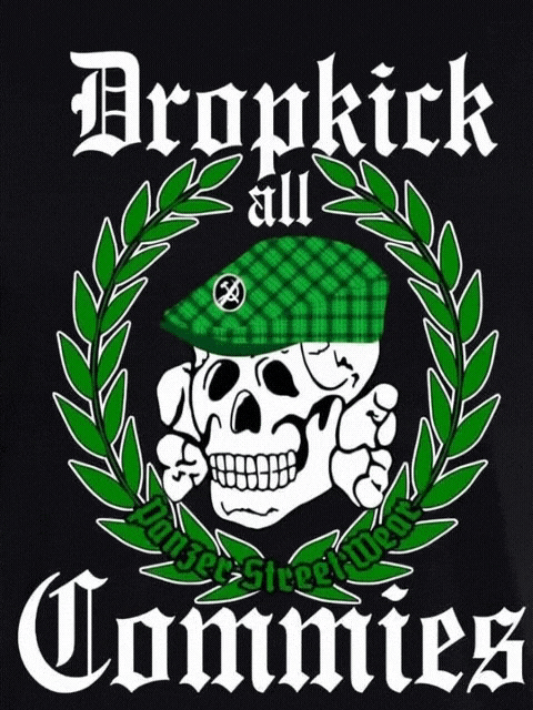 Sign up for the Craic